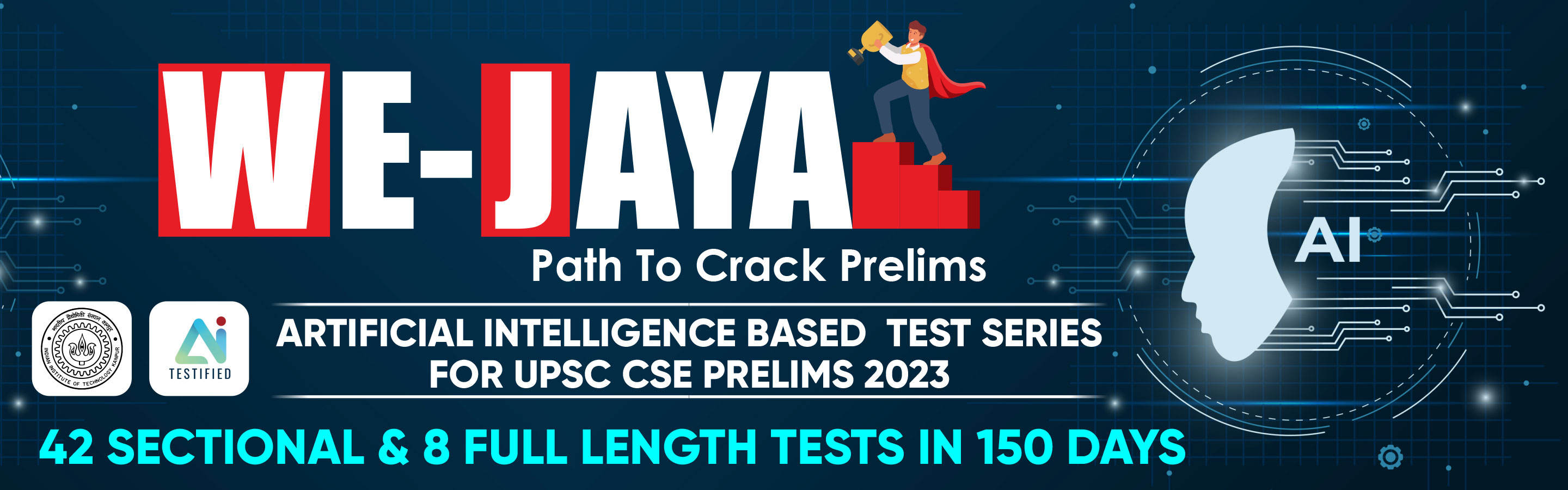 AKKA IAS PRELIMS TEST SERIES 2023
