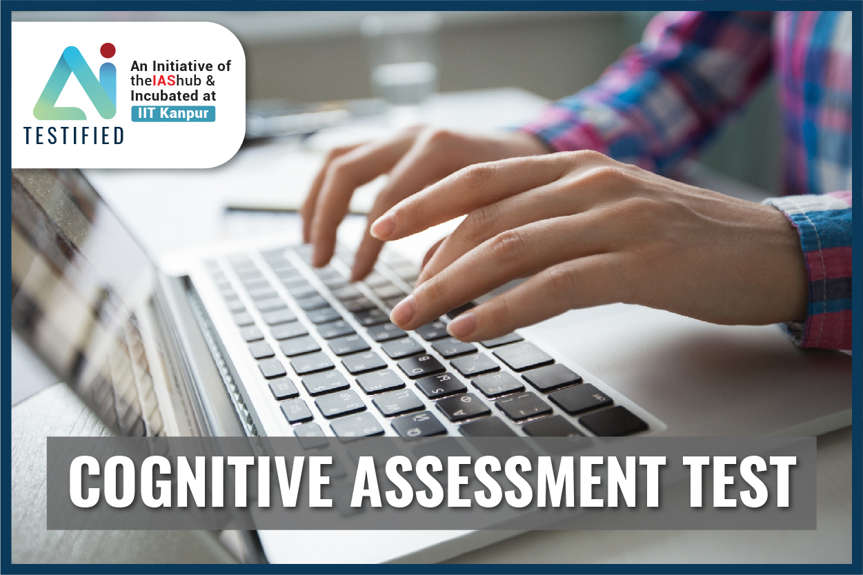 Cognitive Assessment Test